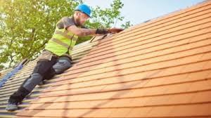Best Emergency Roof Repair Services  in Woodbine, GA