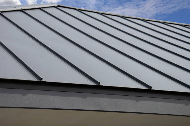 Waterproofing in Woodbine, GA